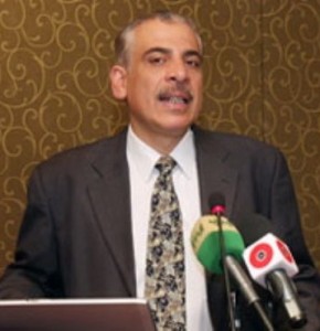 د.عمرو قنديل