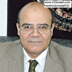 الدكتور مجدى بدران