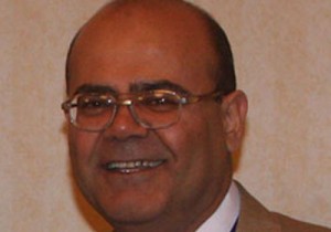 دكتور/ مجدى بدران